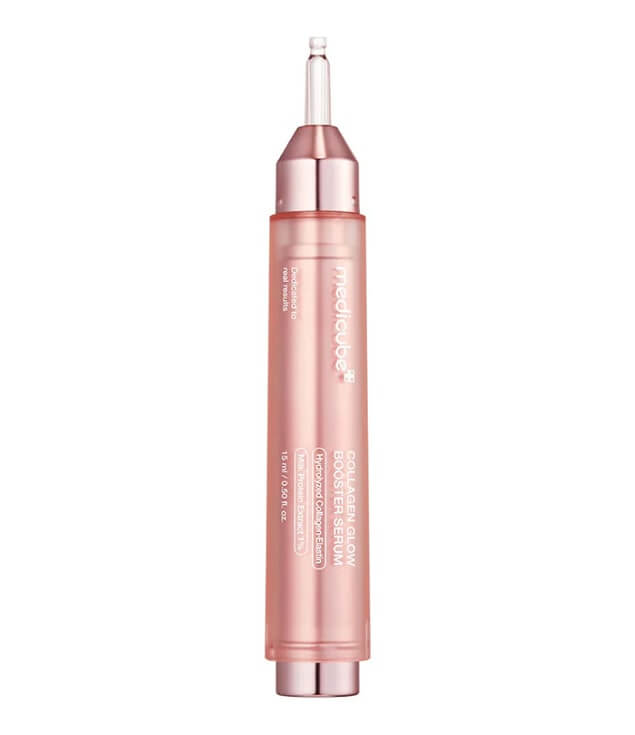 MEDICUBE | COLLAGEN GLOW BOOSTER SERUM